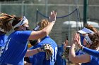 Softball vs Emerson game 1  Women’s Softball vs Emerson game 1. : Women’s Softball